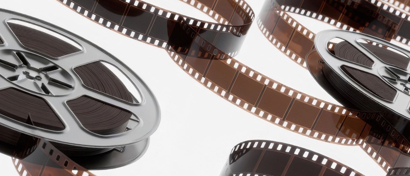 How Cine Film Is Converted to Digital