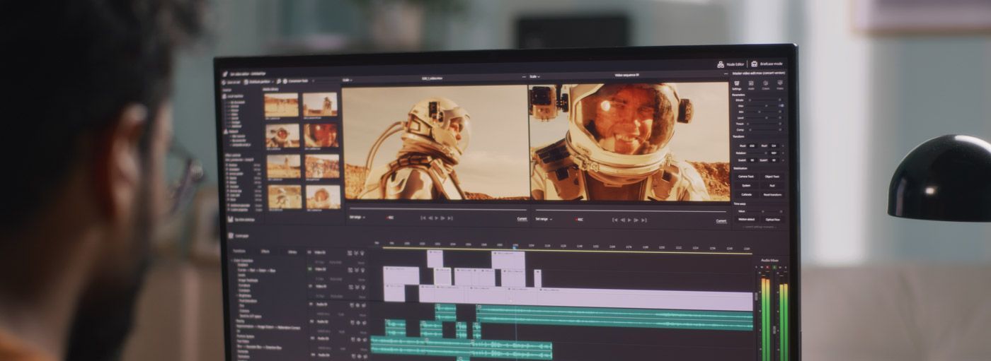 How Digital Video Is Different