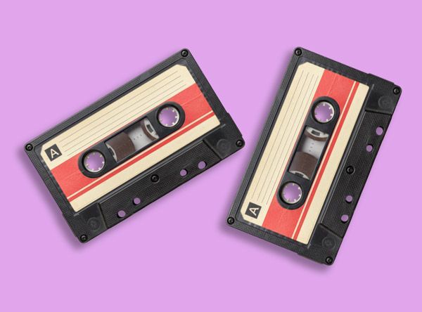 How to Convert Audio Cassette Tapes to Digital