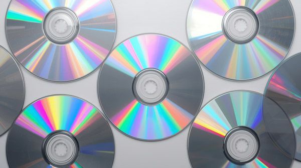 How to Transfer CDs to USB