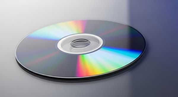How to Transfer DVD to USB
