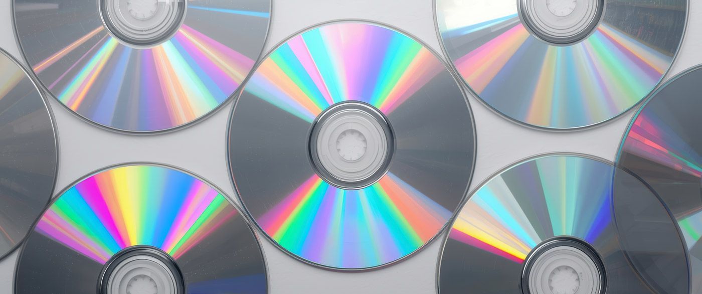 Methods for Transferring CDs to USB