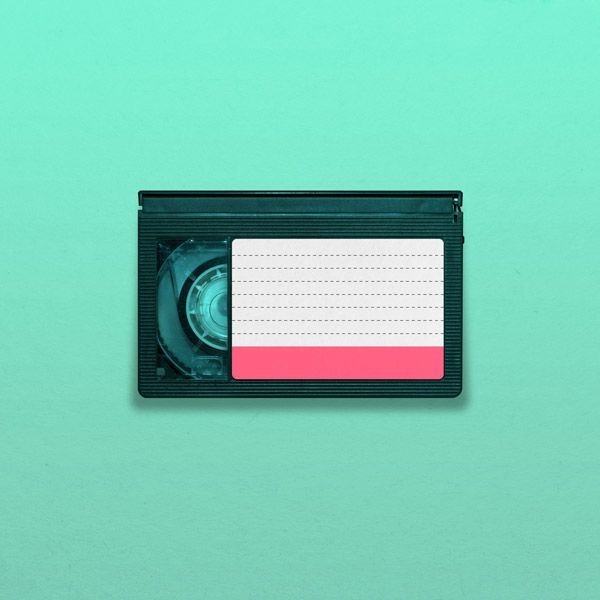 What Is VHS-C and How Do You Play It?