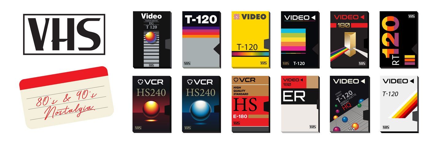 Why Professional VHS Conversion Is Often Worth It