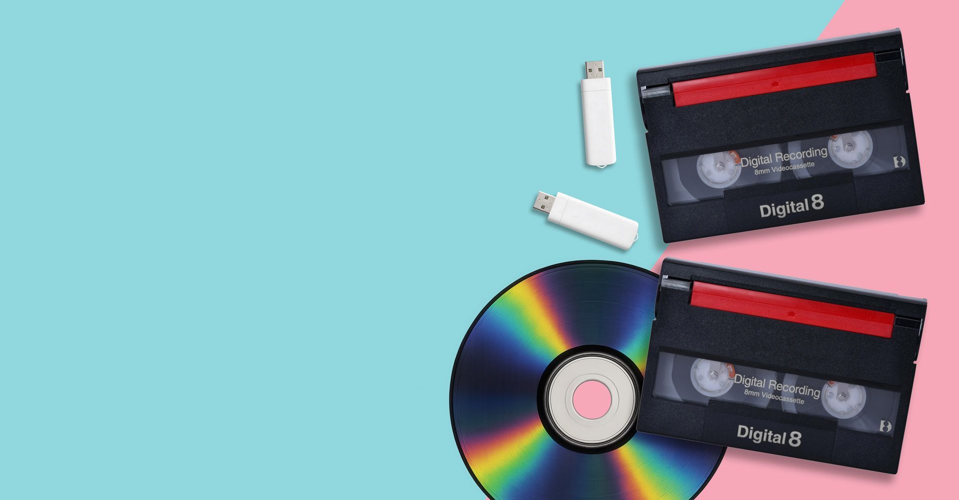 When Is the Best Time to Convert Digital8 Tapes?