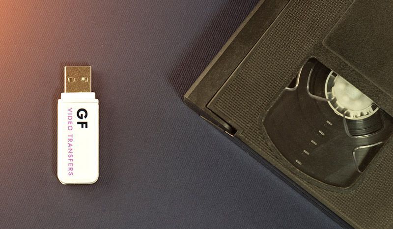 Why VHS Players Are Disappearing