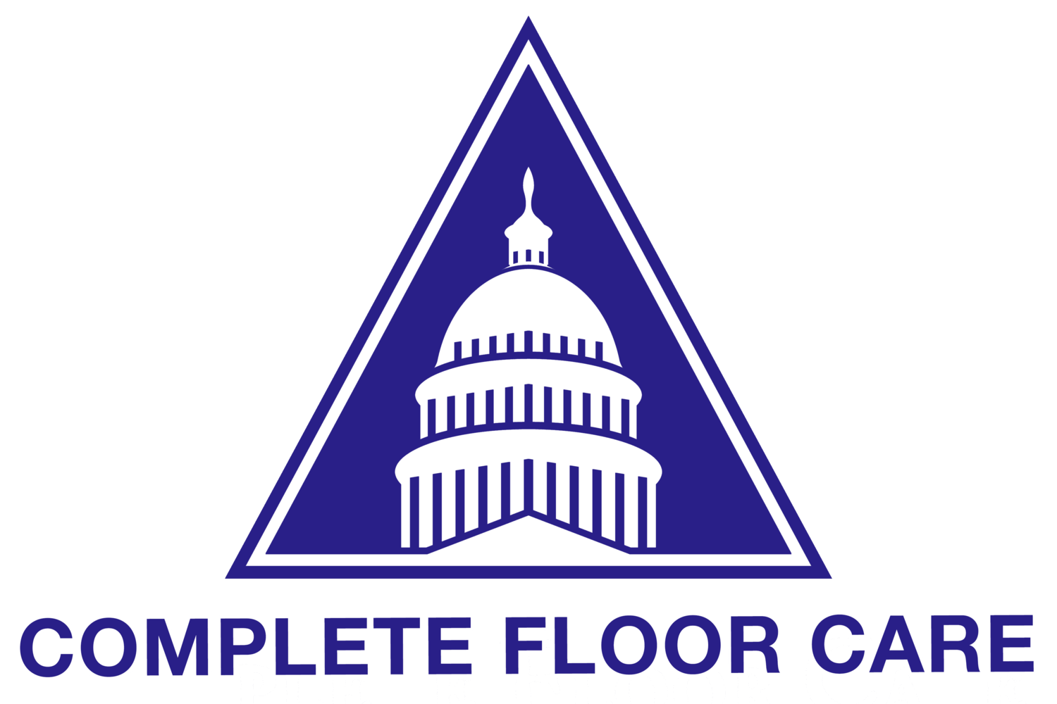 Complete Floor Care logo