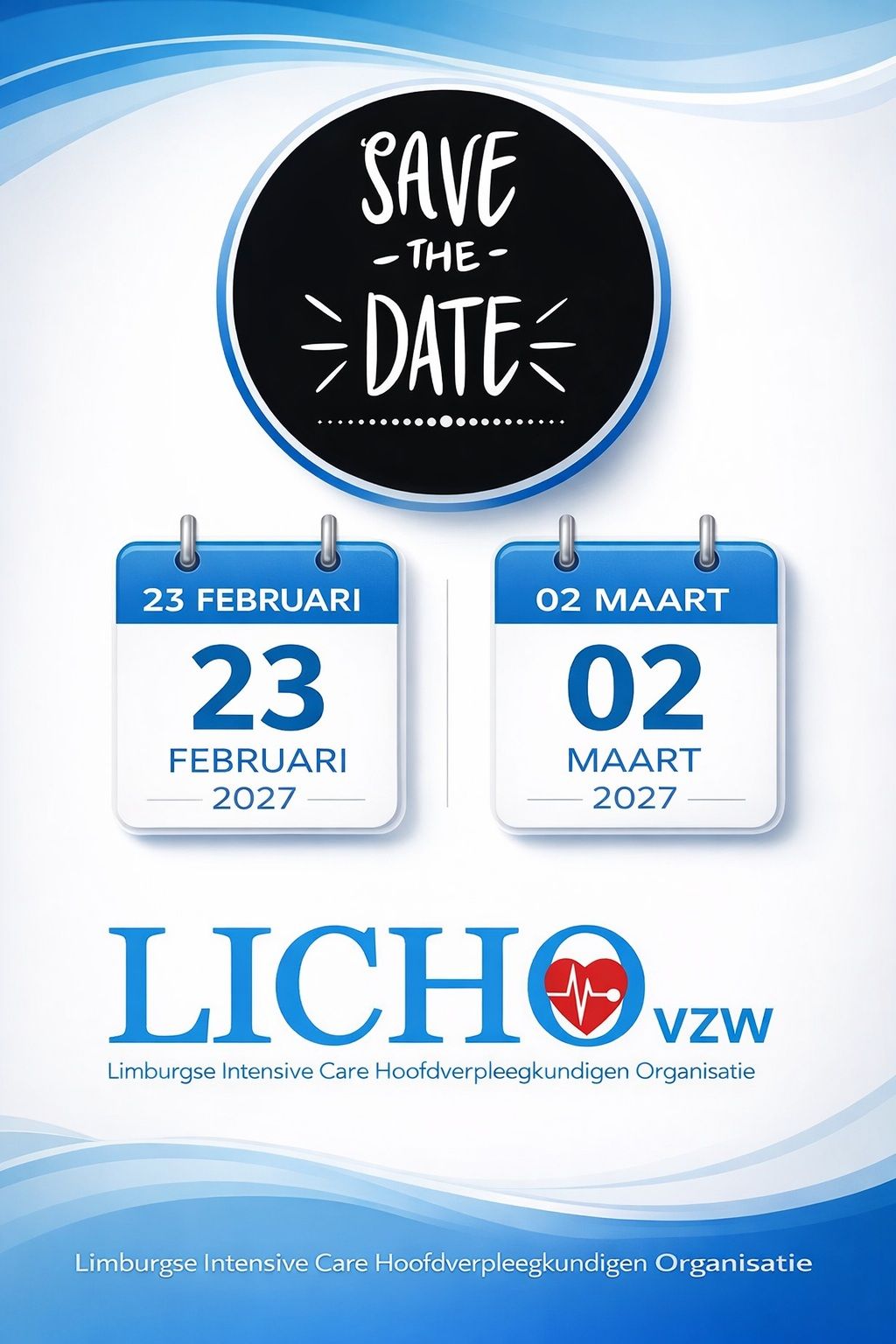 Licho studiedagen 2026