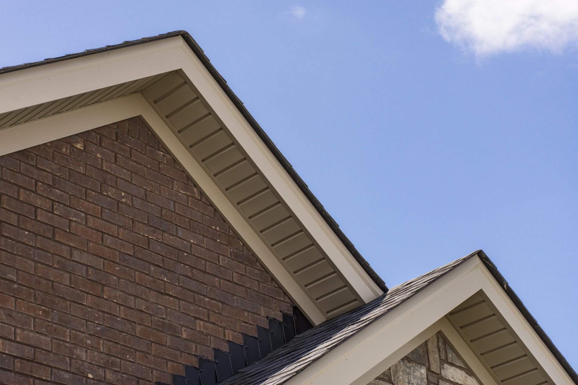 Fascia & Soffit Roofing | San Luis Obispo, CA | Nieporte Roofing Inc.