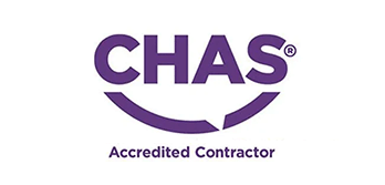 CHAS Accredited Contractor