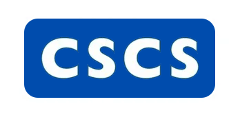 CSCS Card (Construction Skills Certification Scheme)