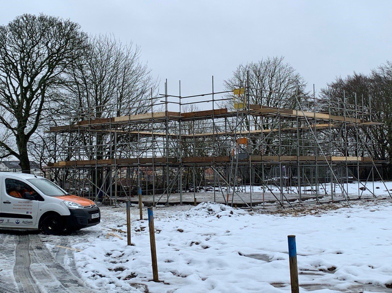 Scotland - Edinburgh