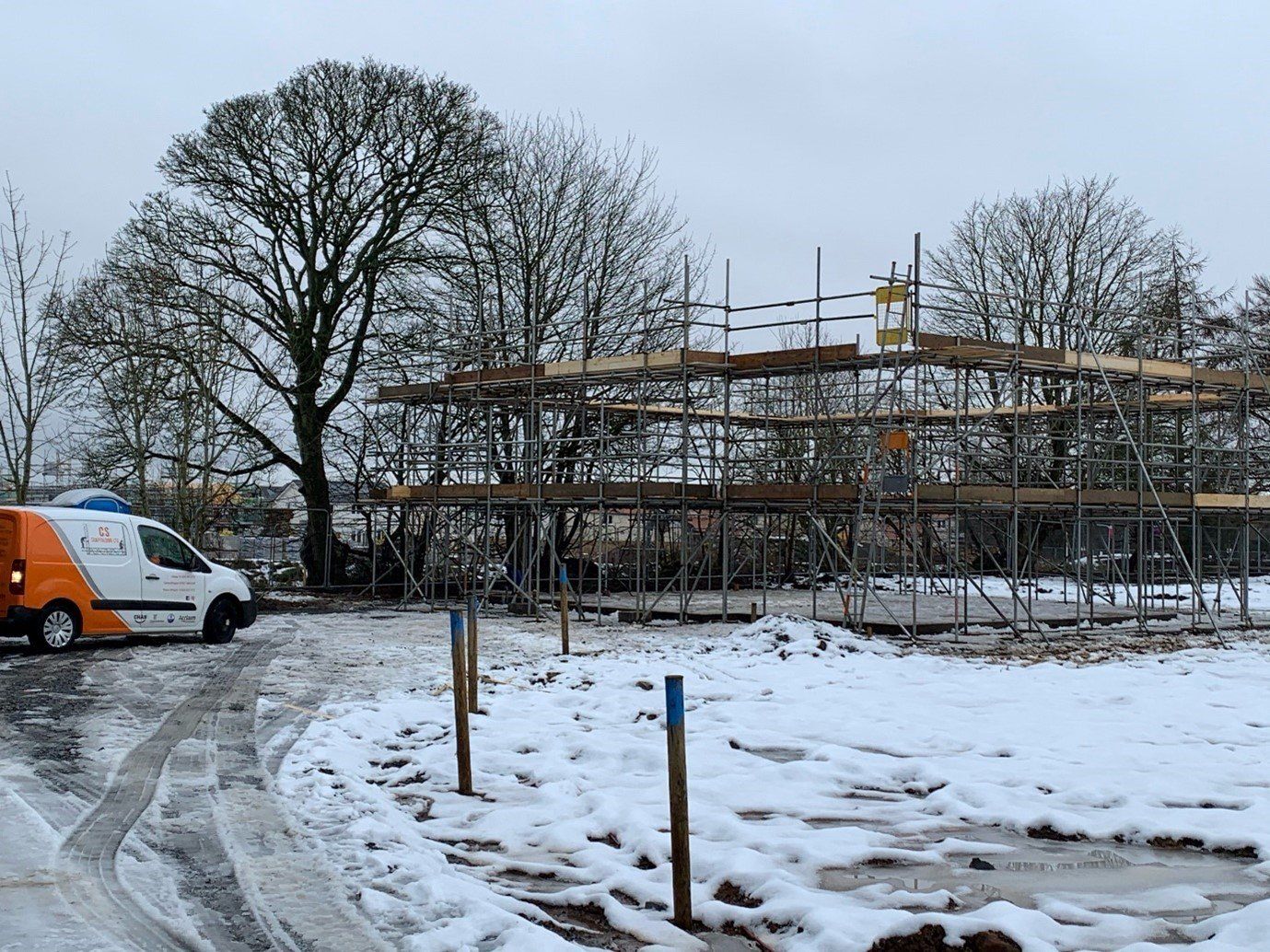 Scotland - Edinburgh