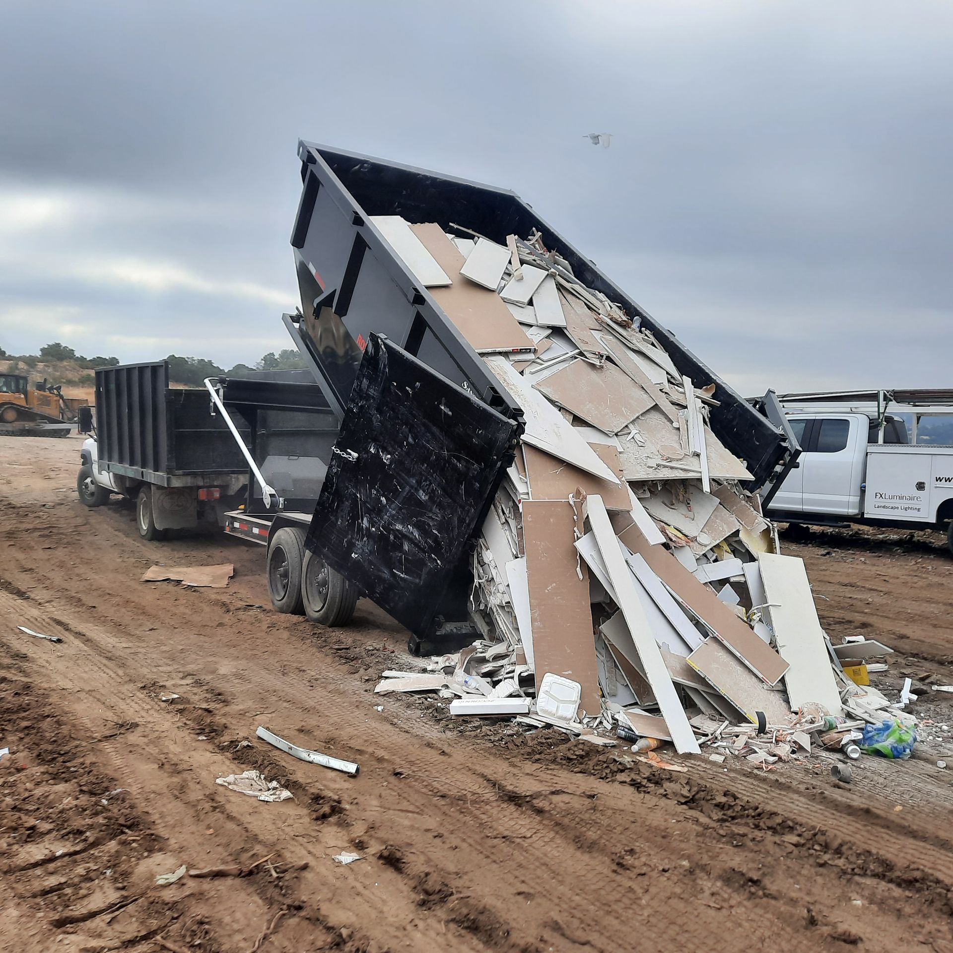 dumpster rentals scotts valley ca