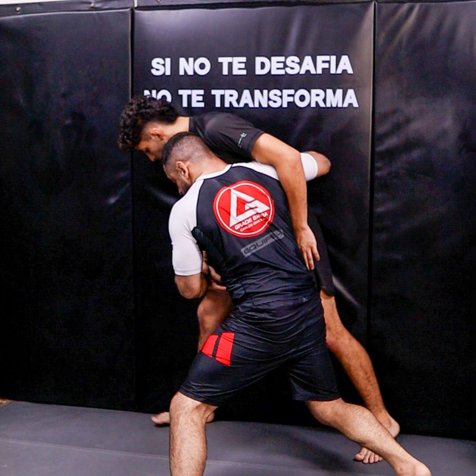 Clases de artes marciales en Miraflores. Lima,Perú.