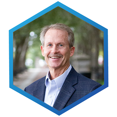 JOHN D. CAPPELMANN, III (CHIP)
Co-Chairman