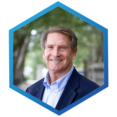 WILLIAM E. CAPPELMANN (BILL)
Co-Chairman
