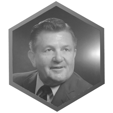 JOHN D. CAPPELMANN, JR.
Founder 1964