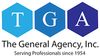 The General Agency, Inc.