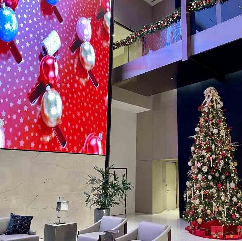 Luxury office building  in Coral Gables