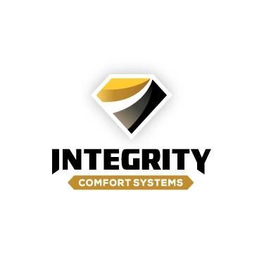 Integrity Comfort Systems - Logo