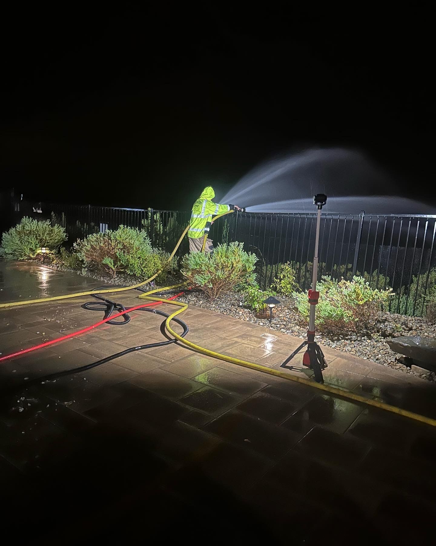 Simi Valley Emergency Plumbing - Project