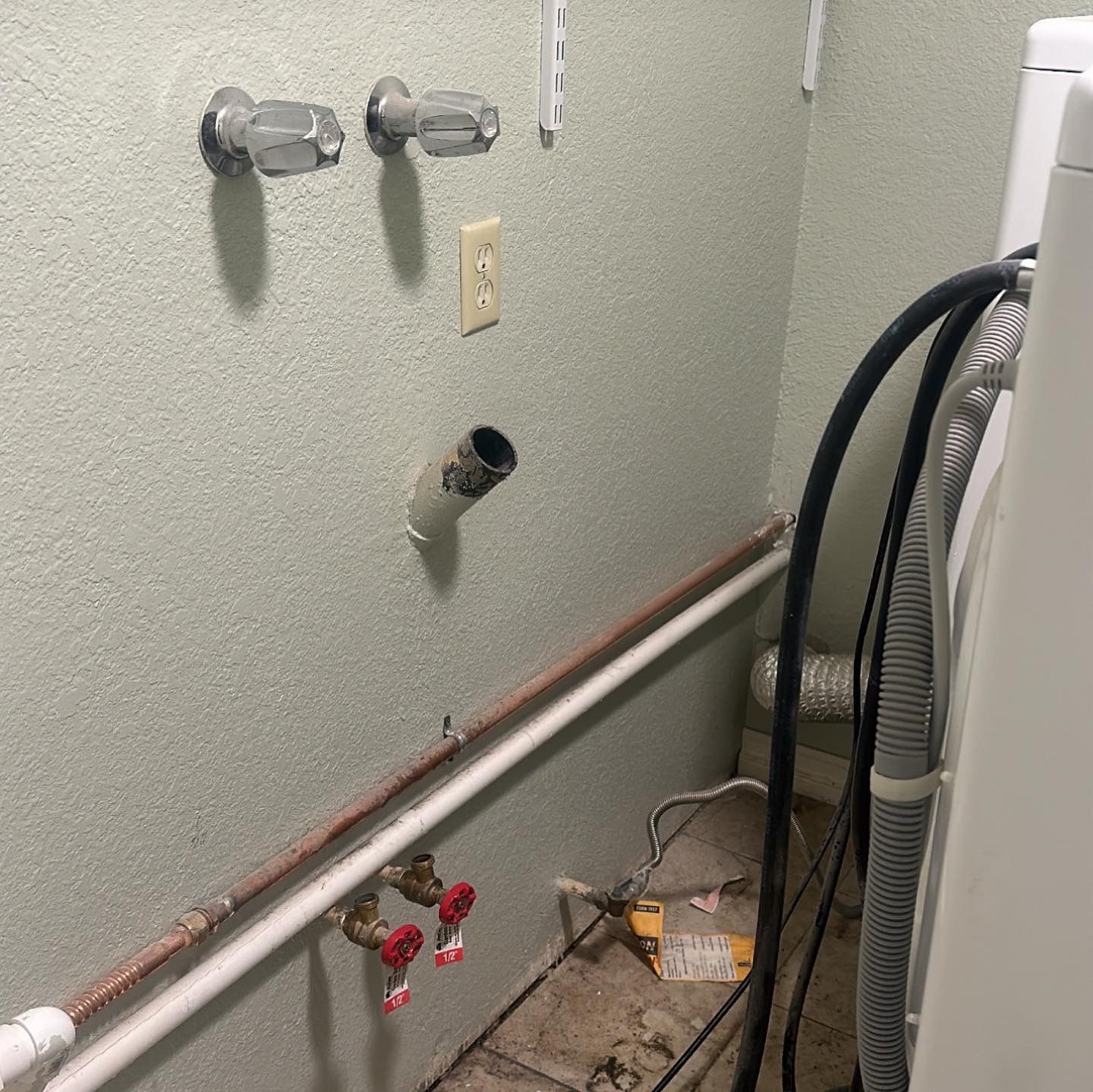Simi Valley Emergency Plumbing - Project