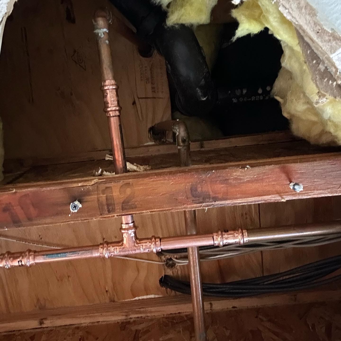 Simi Valley Emergency Plumbing - Project