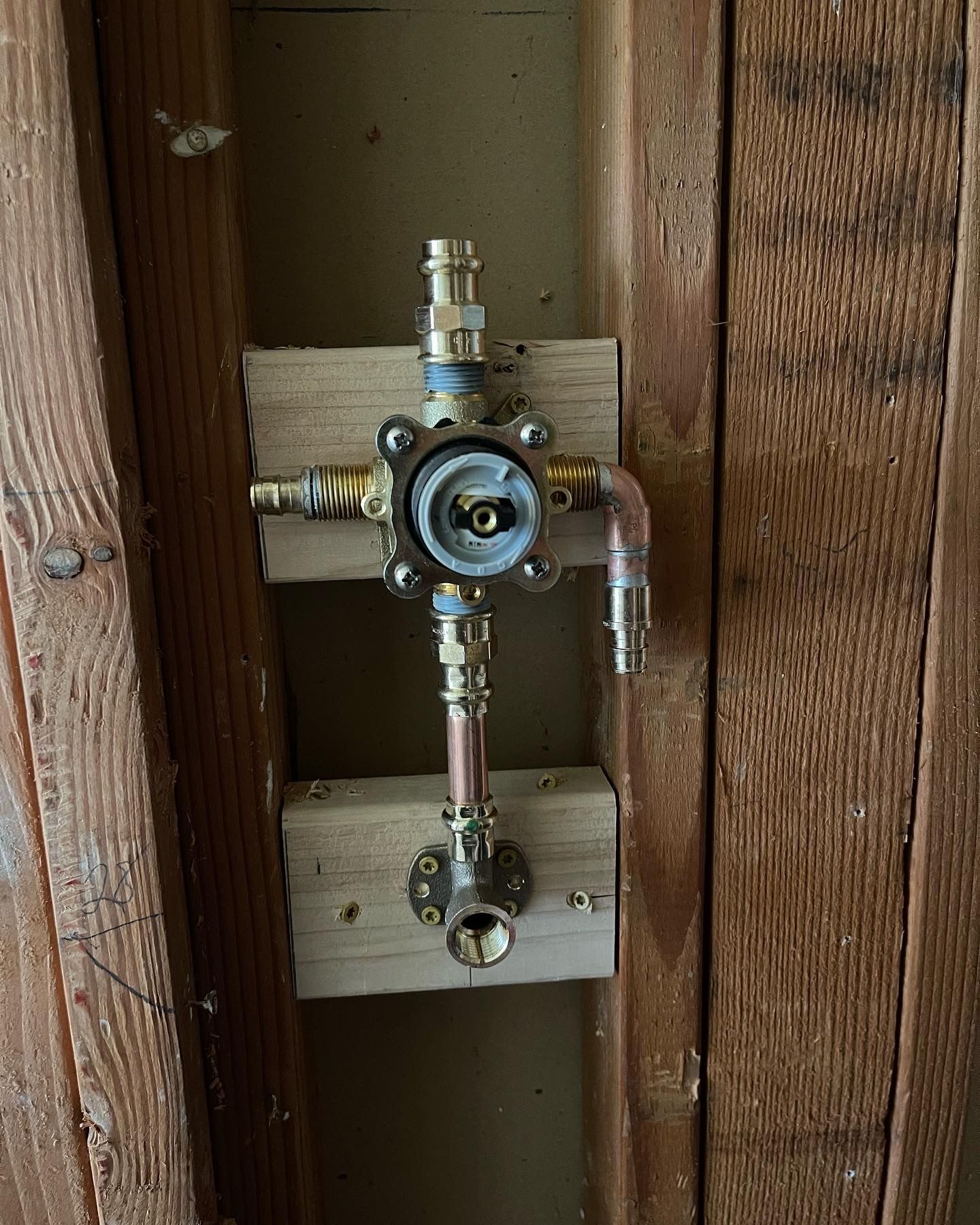 Simi Valley Emergency Plumbing - Project