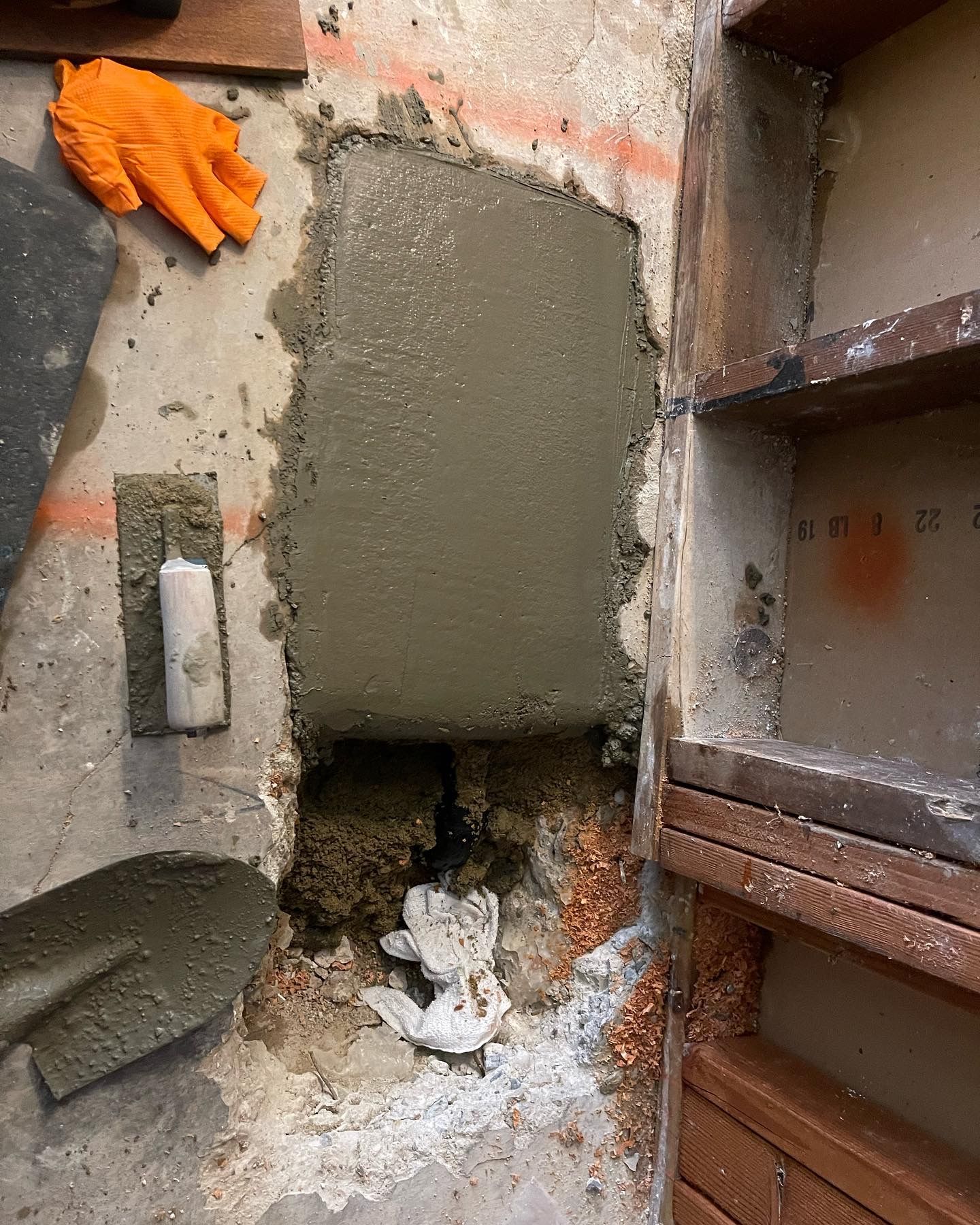 Simi Valley Emergency Plumbing - Project