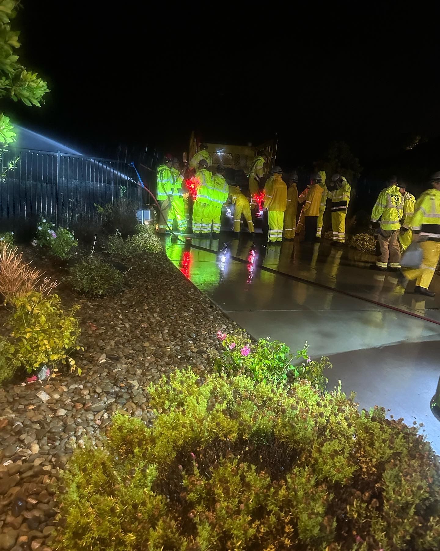 Simi Valley Emergency Plumbing - Project