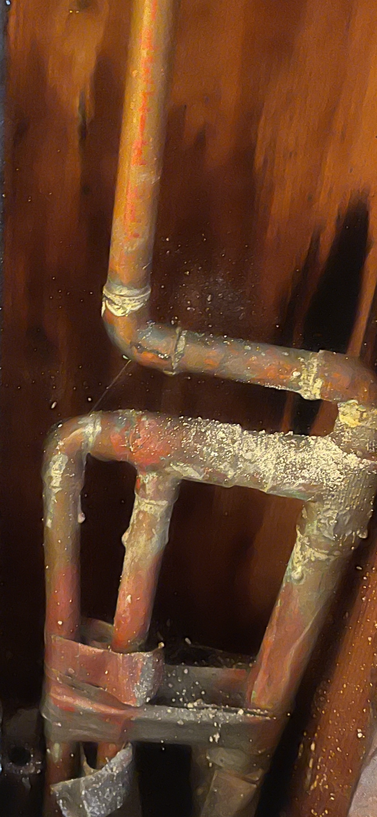 Simi Valley Emergency Plumbing - Project