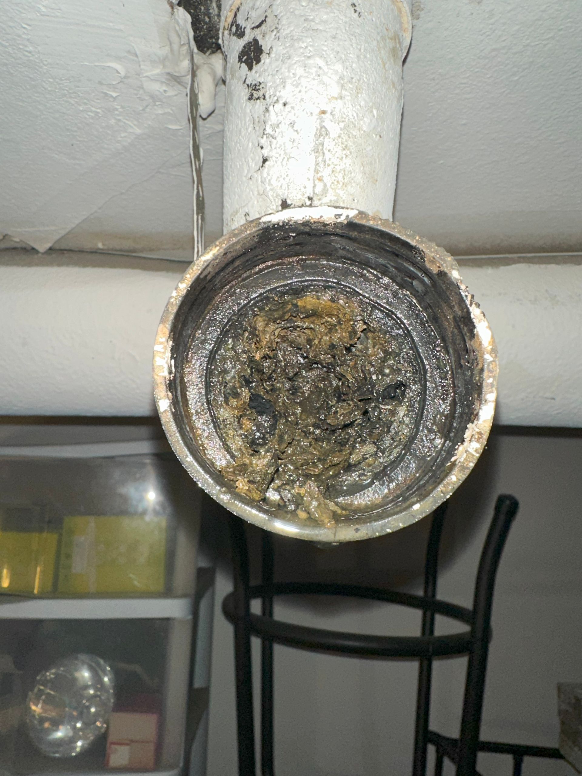 Simi Valley Emergency Plumbing - Project