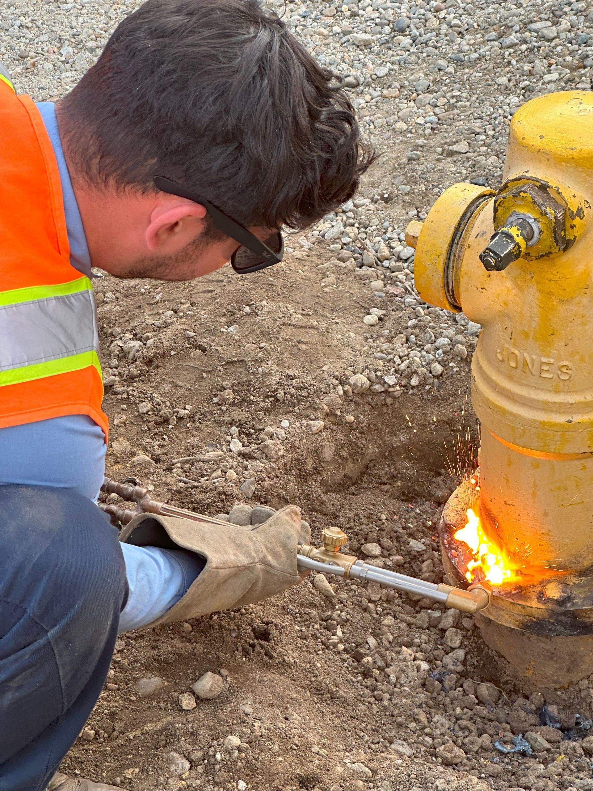 Simi Valley Emergency Plumbing - Project