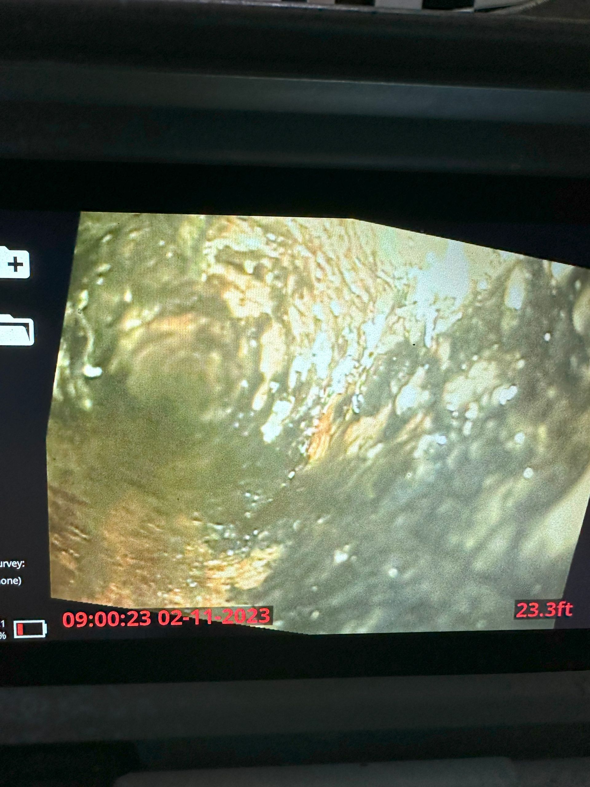 Simi Valley Emergency Plumbing - Project