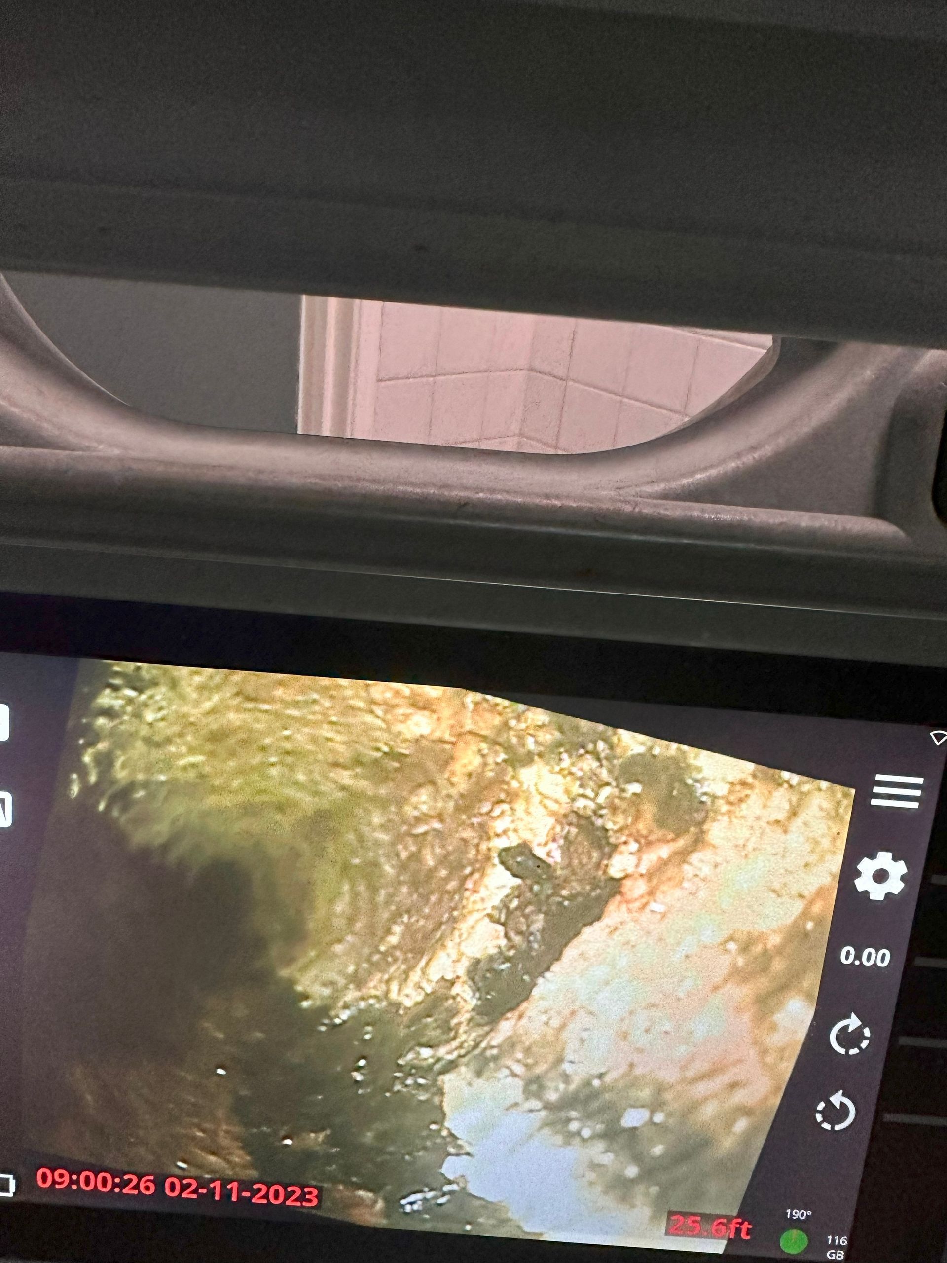 Simi Valley Emergency Plumbing - Project