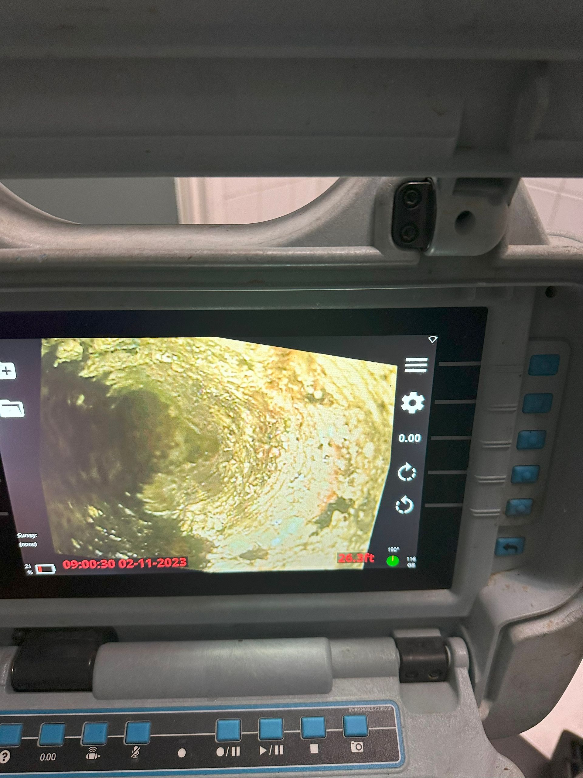 Simi Valley Emergency Plumbing - Project