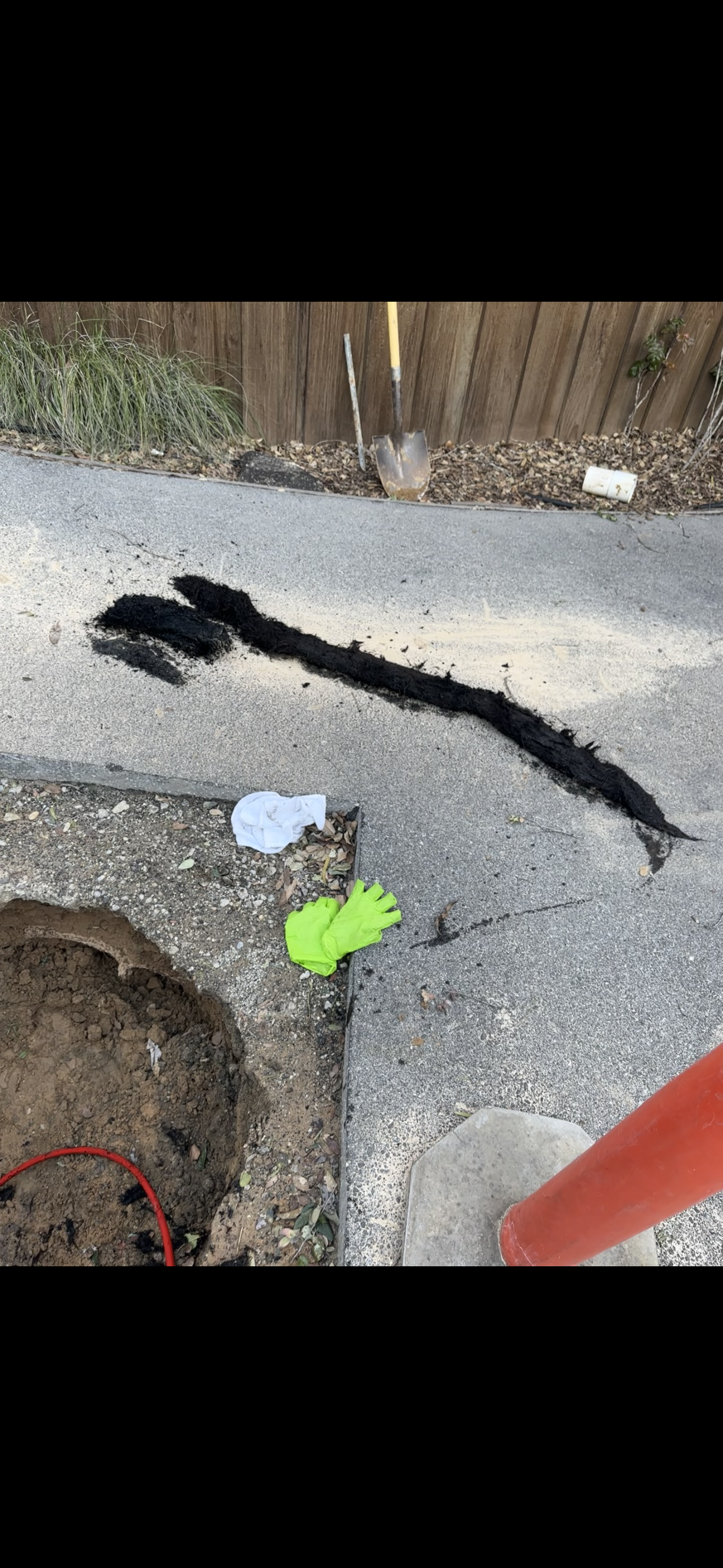 Simi Valley Emergency Plumbing - Project