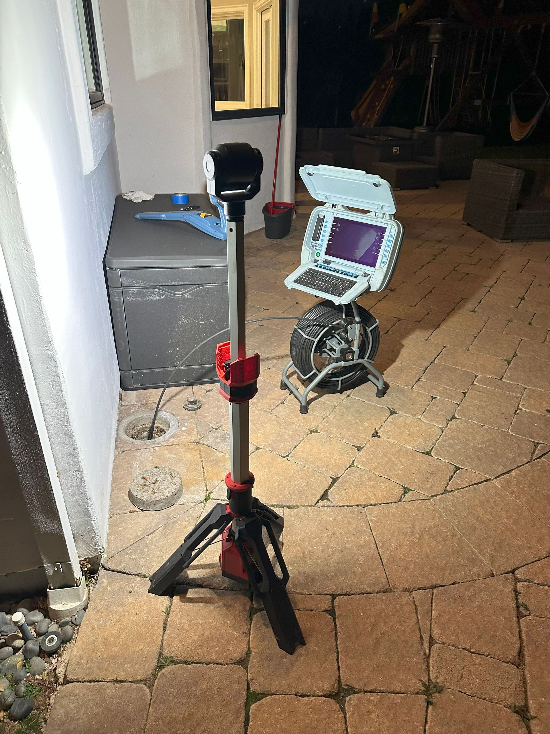 Simi Valley Emergency Plumbing - Project