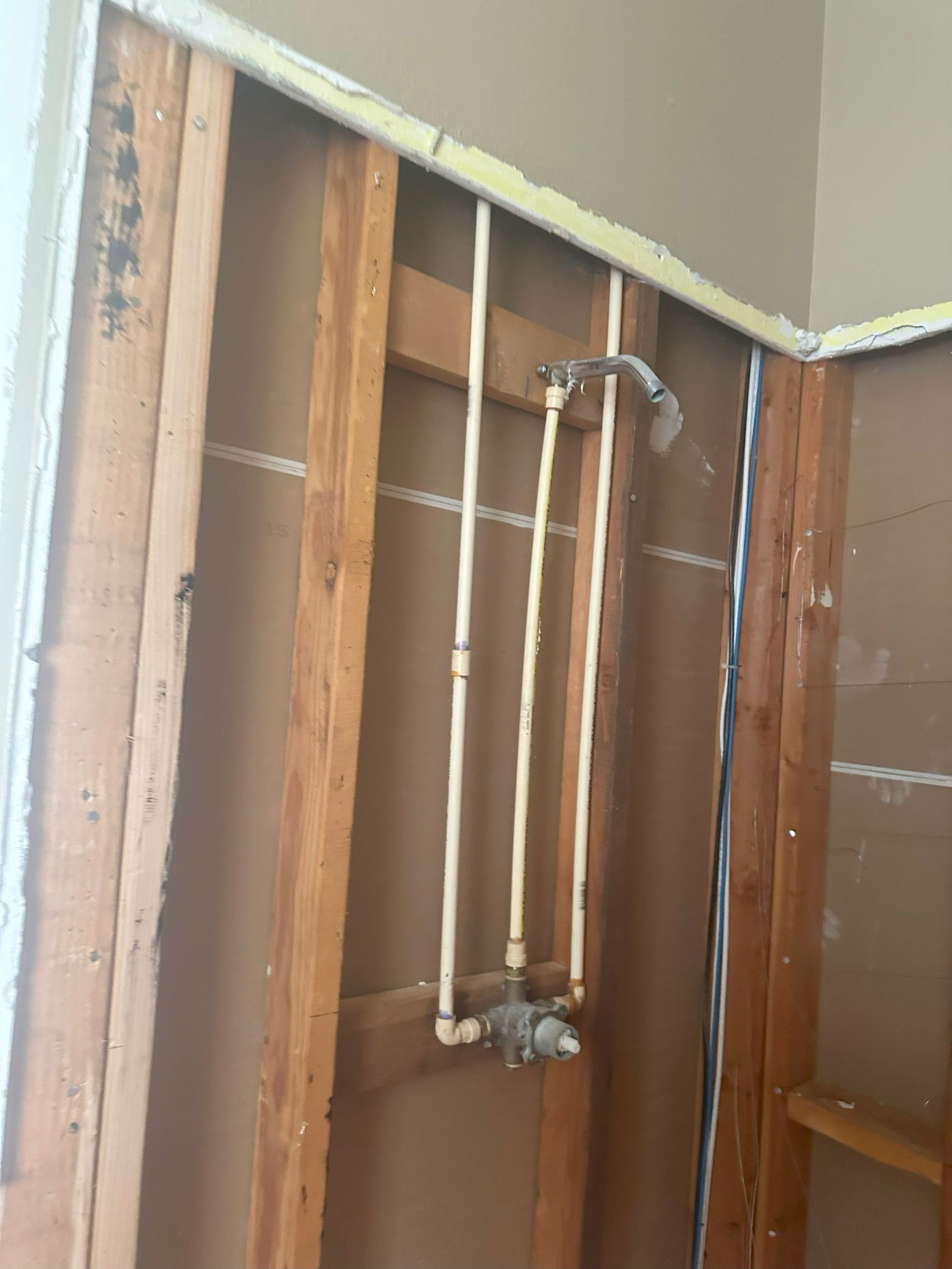 Simi Valley Emergency Plumbing - Project