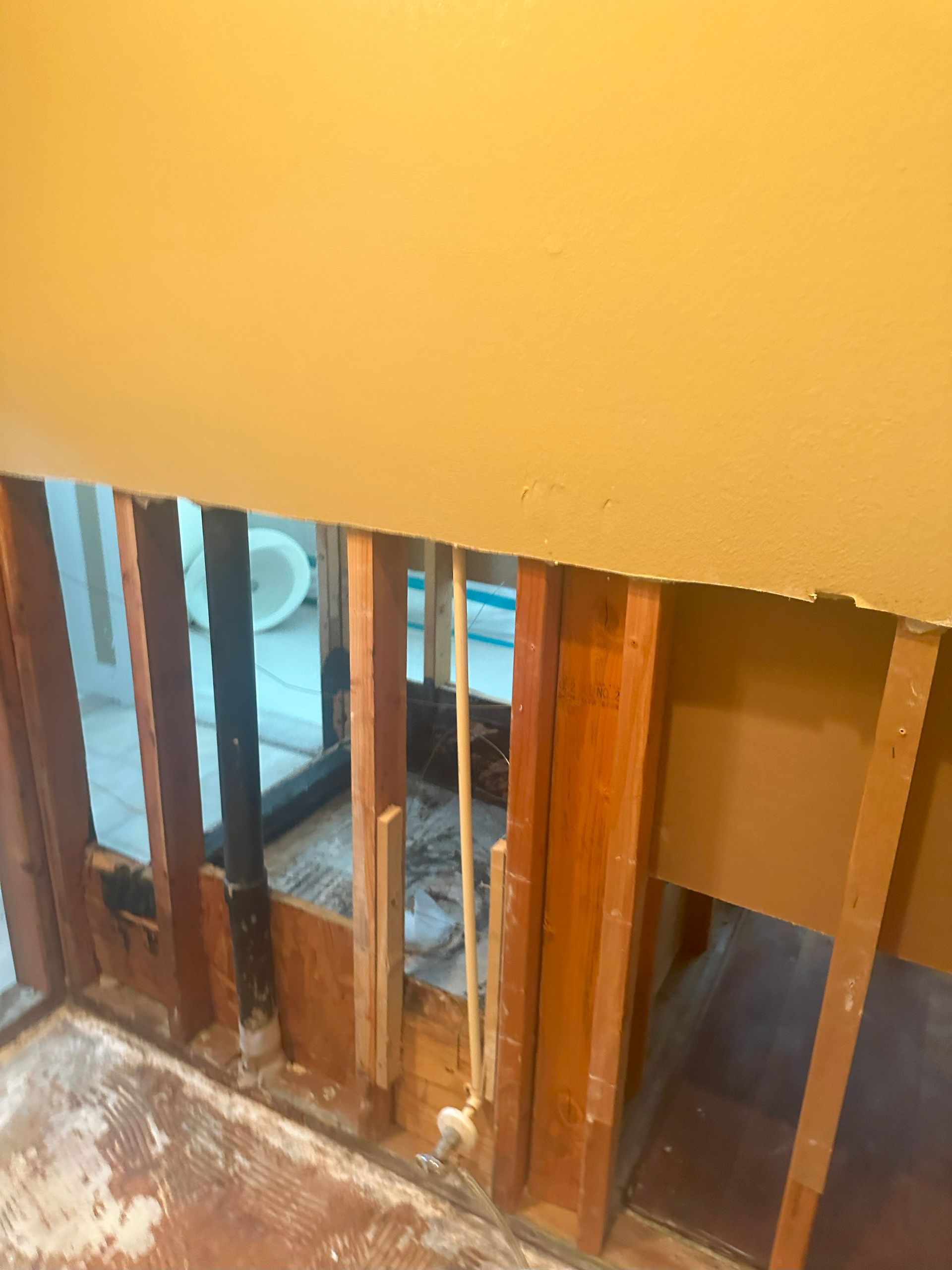 Simi Valley Emergency Plumbing - Project