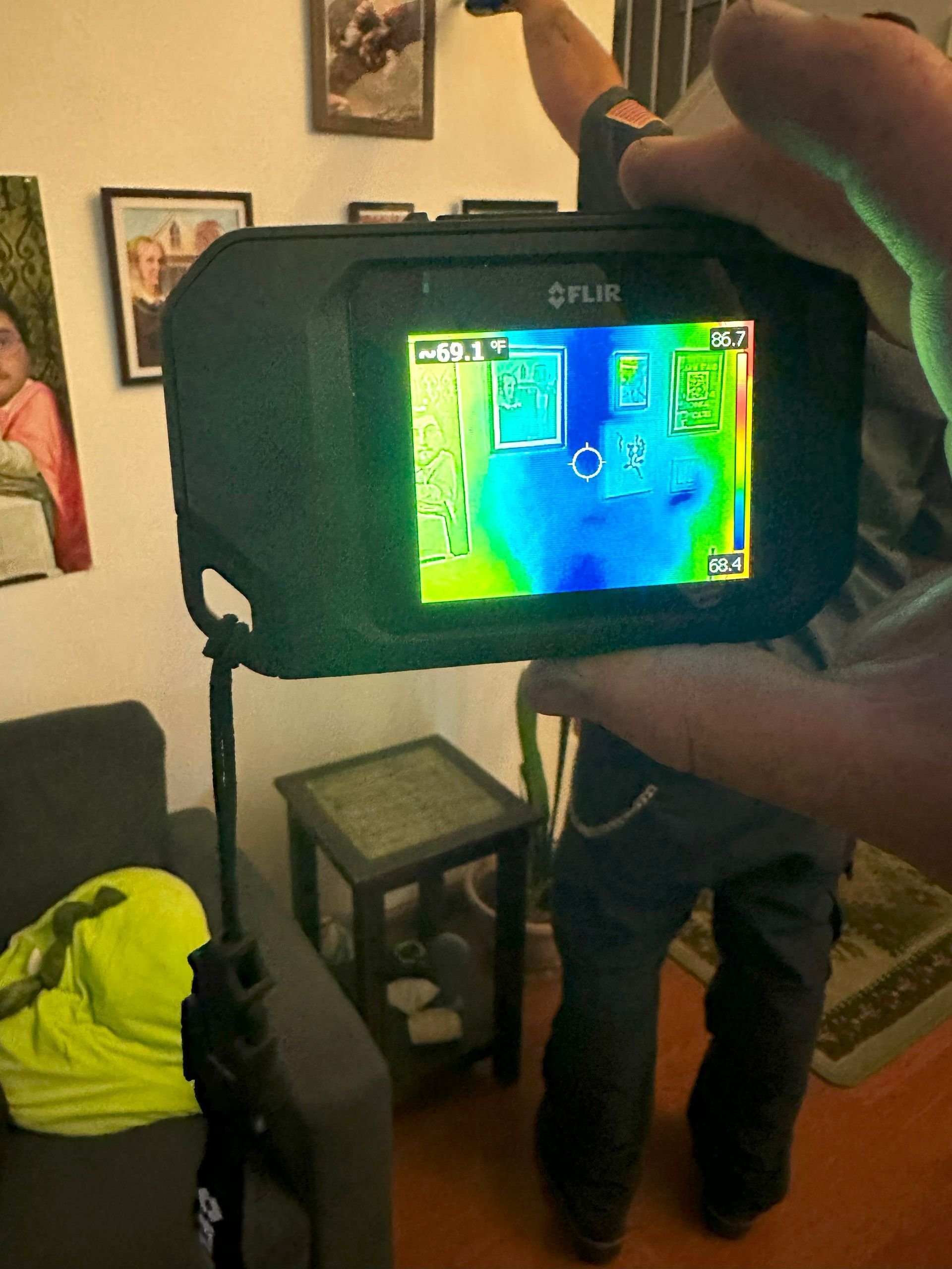 Simi Valley Emergency Plumbing - Project