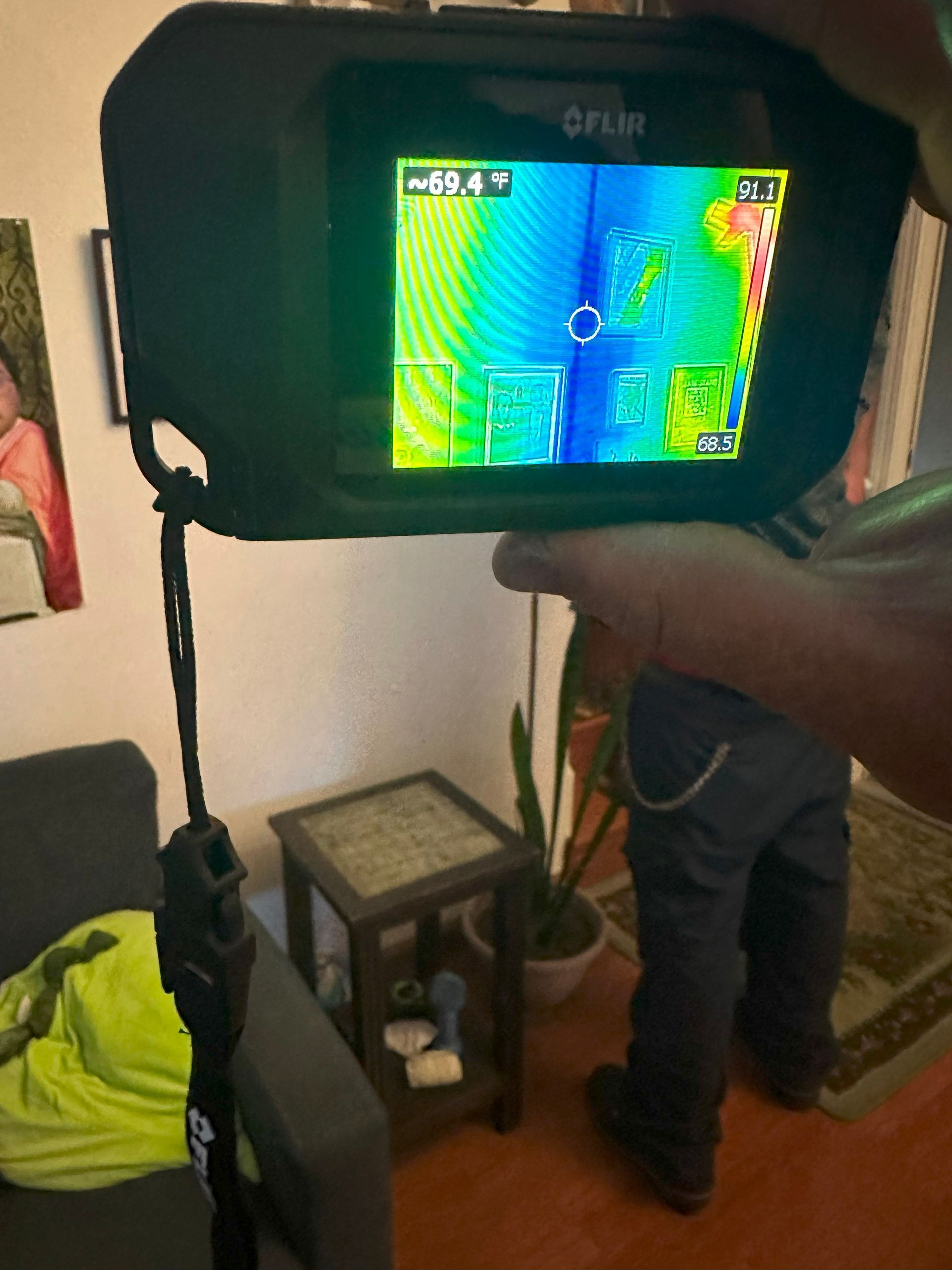 Simi Valley Emergency Plumbing - Project