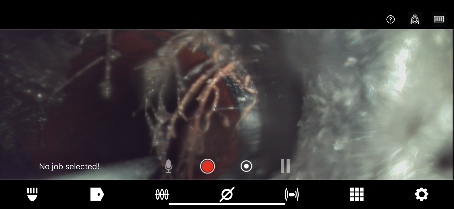 Simi Valley Emergency Plumbing - Project