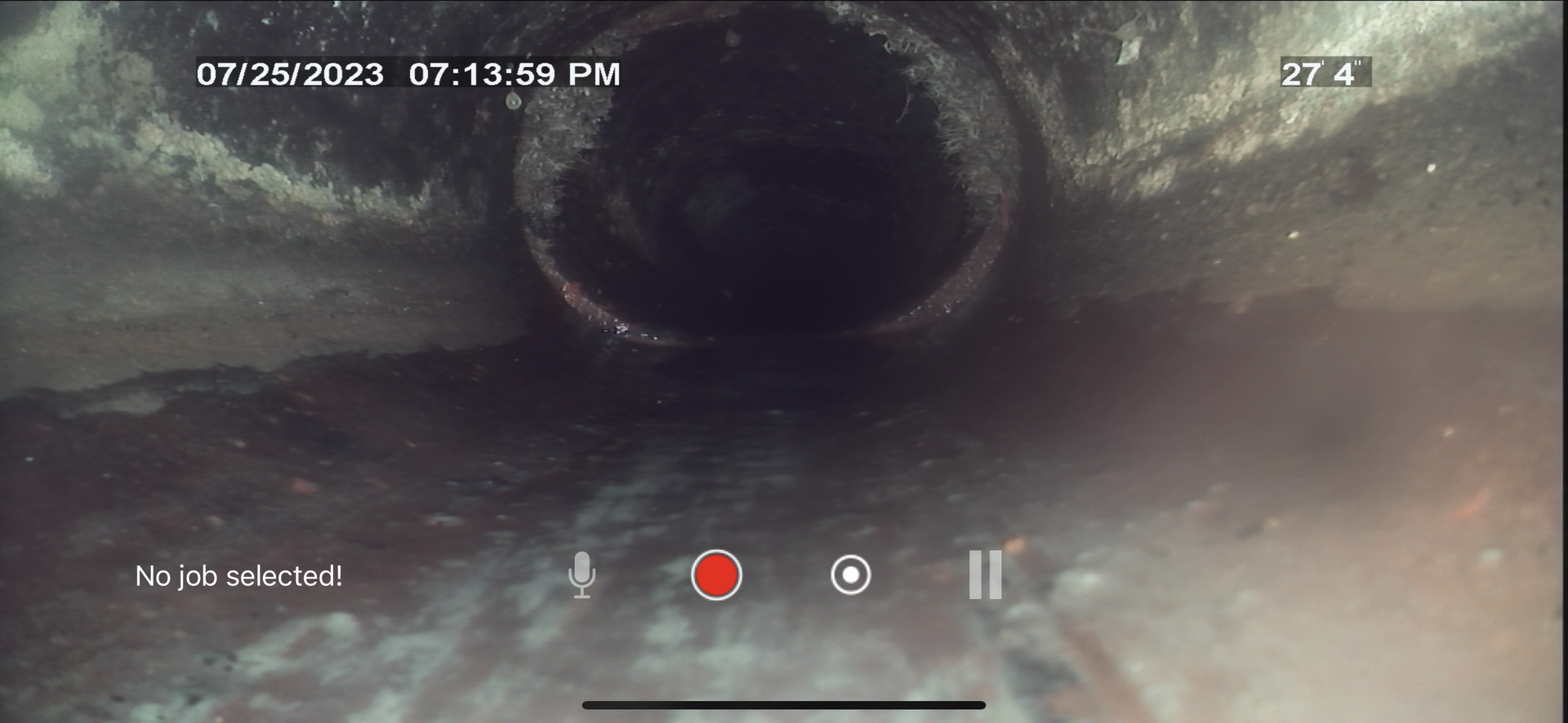 Simi Valley Emergency Plumbing - Project