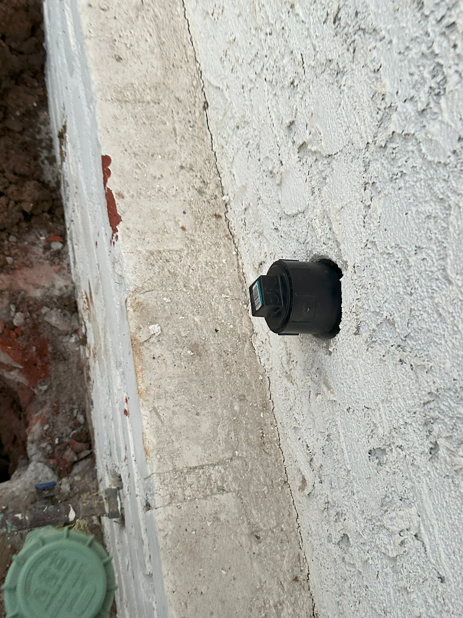 Simi Valley Emergency Plumbing - Project