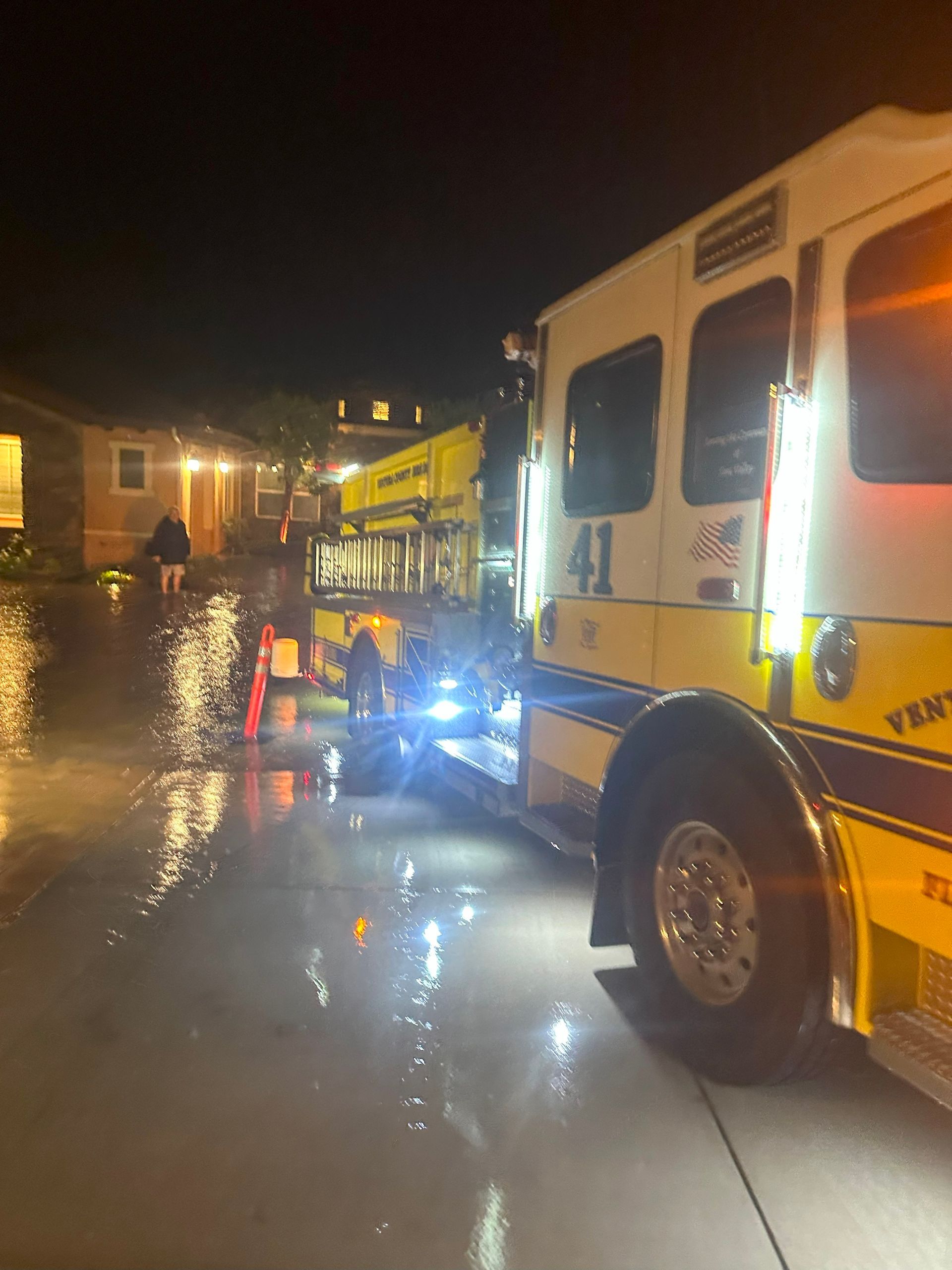 Simi Valley Emergency Plumbing - Project