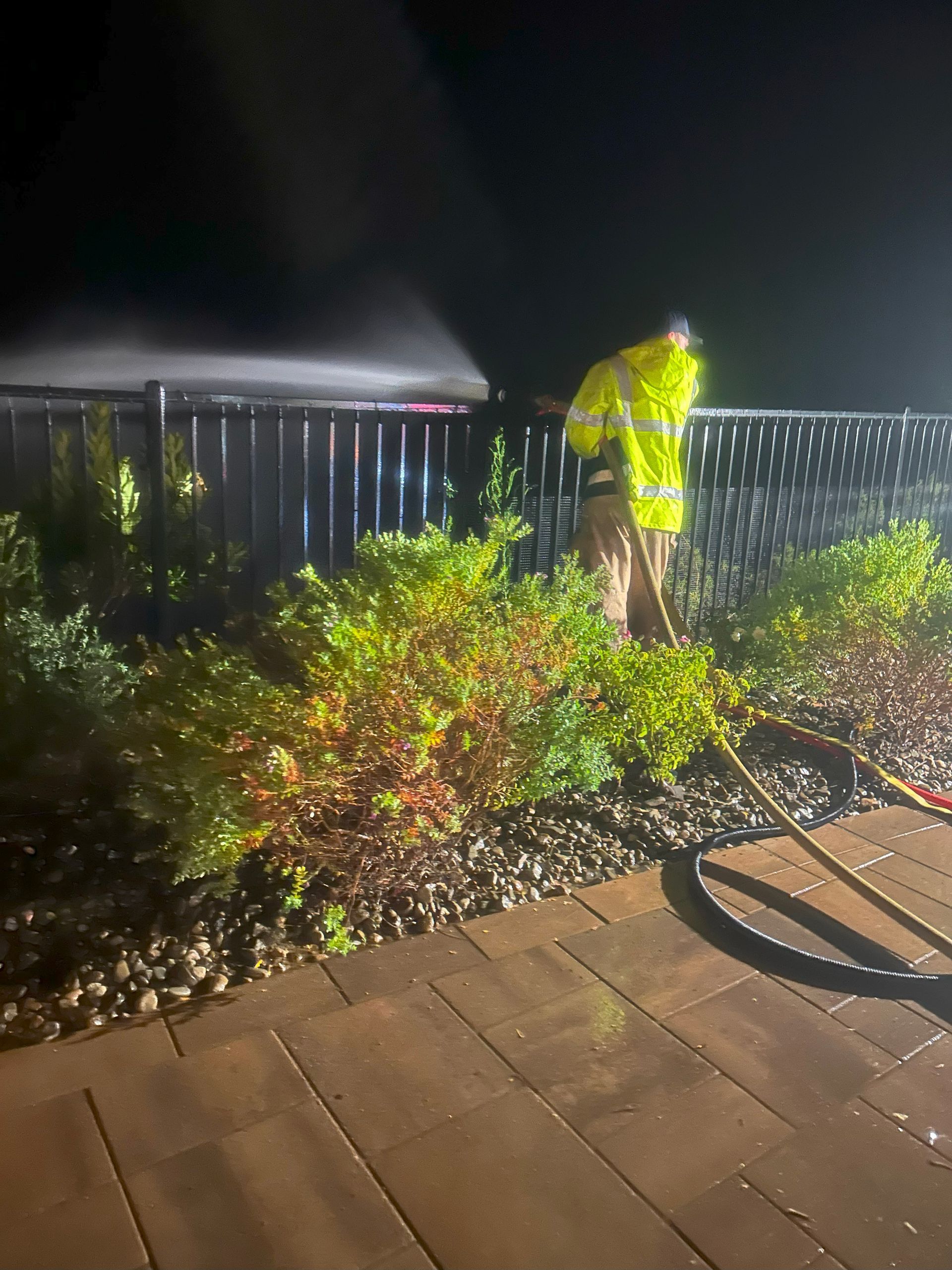 Simi Valley Emergency Plumbing - Project