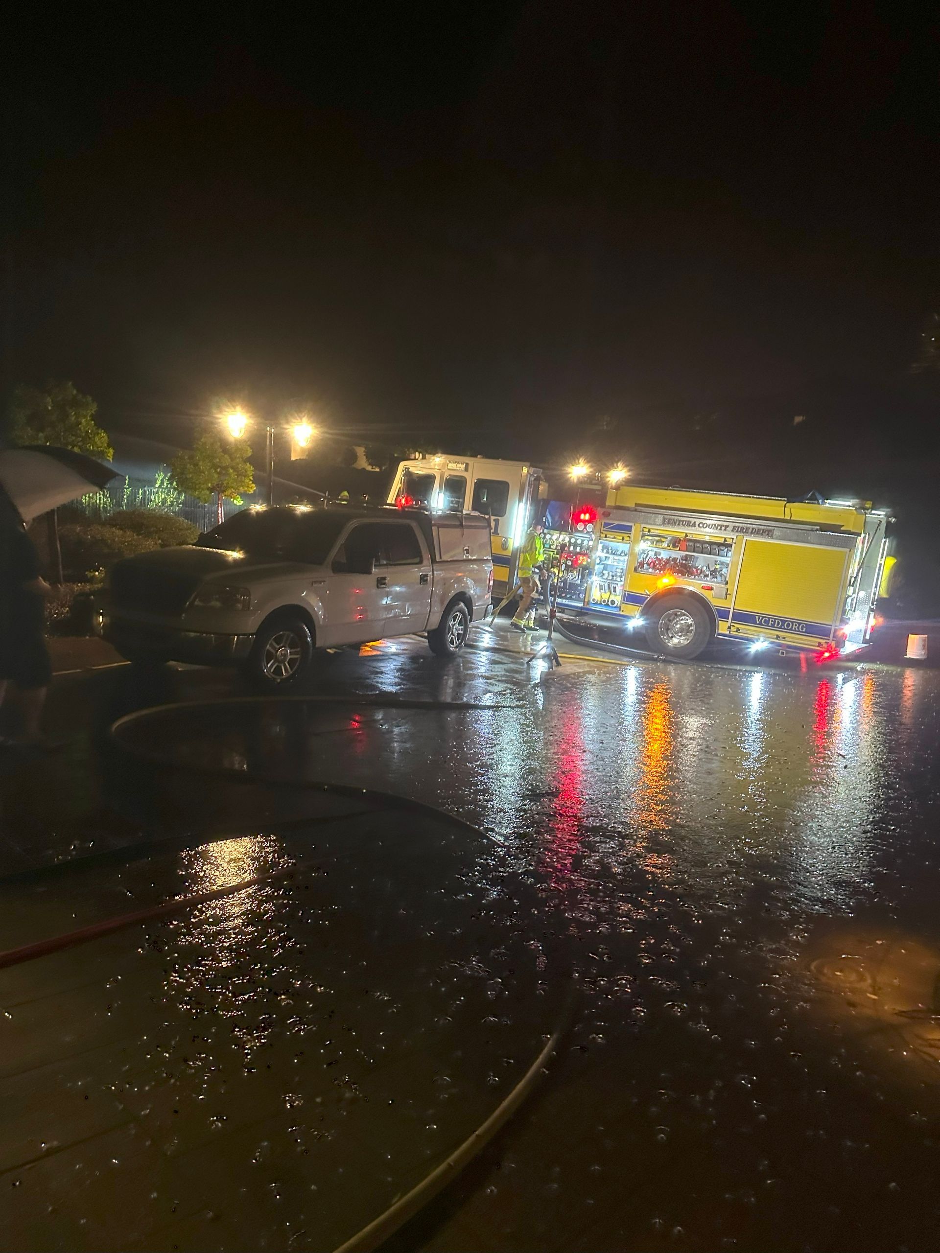 Simi Valley Emergency Plumbing - Project