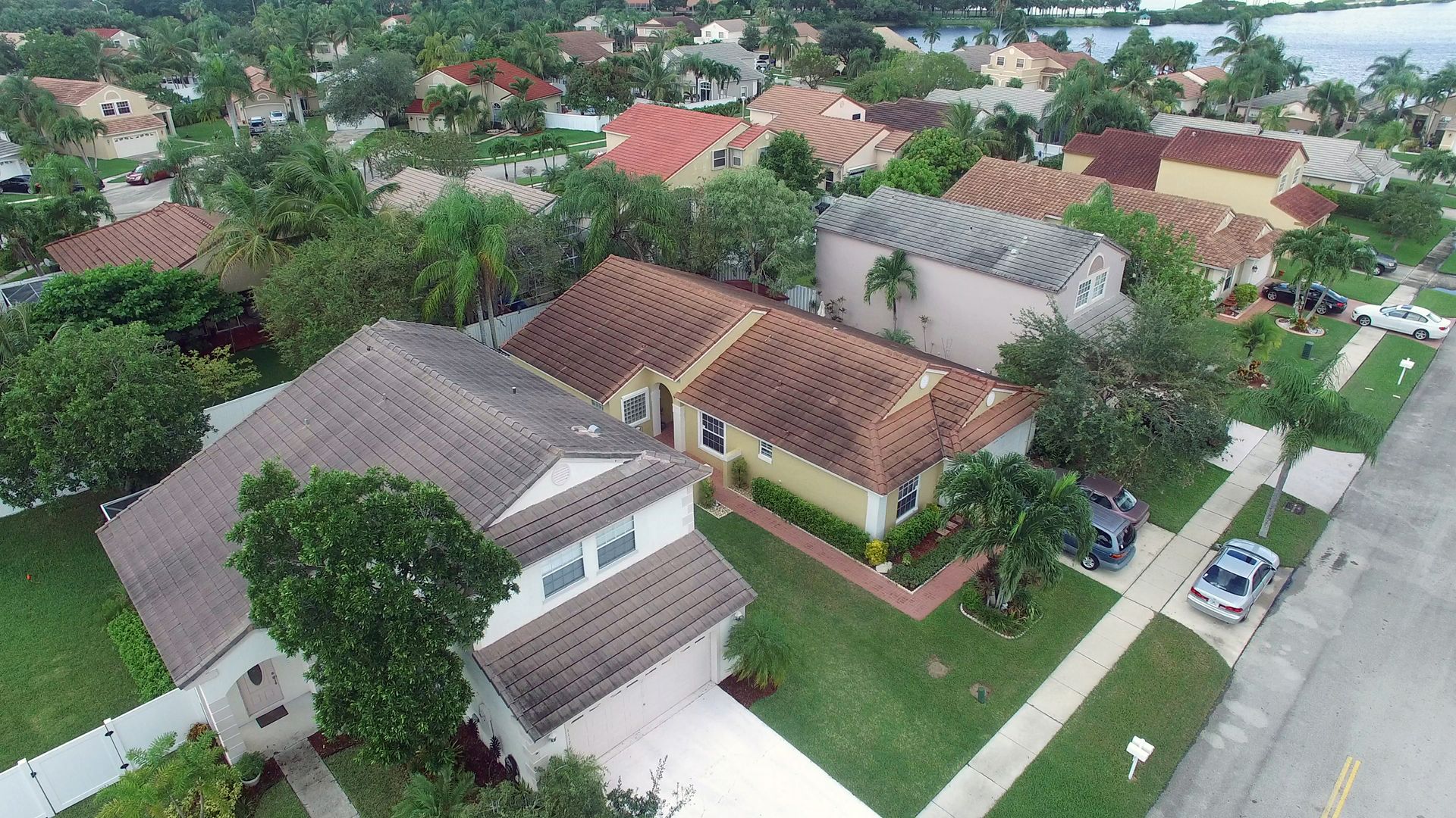 Residential Roof — Orlando, FL — RAPTURE ROOFING & CONSTRUCTION